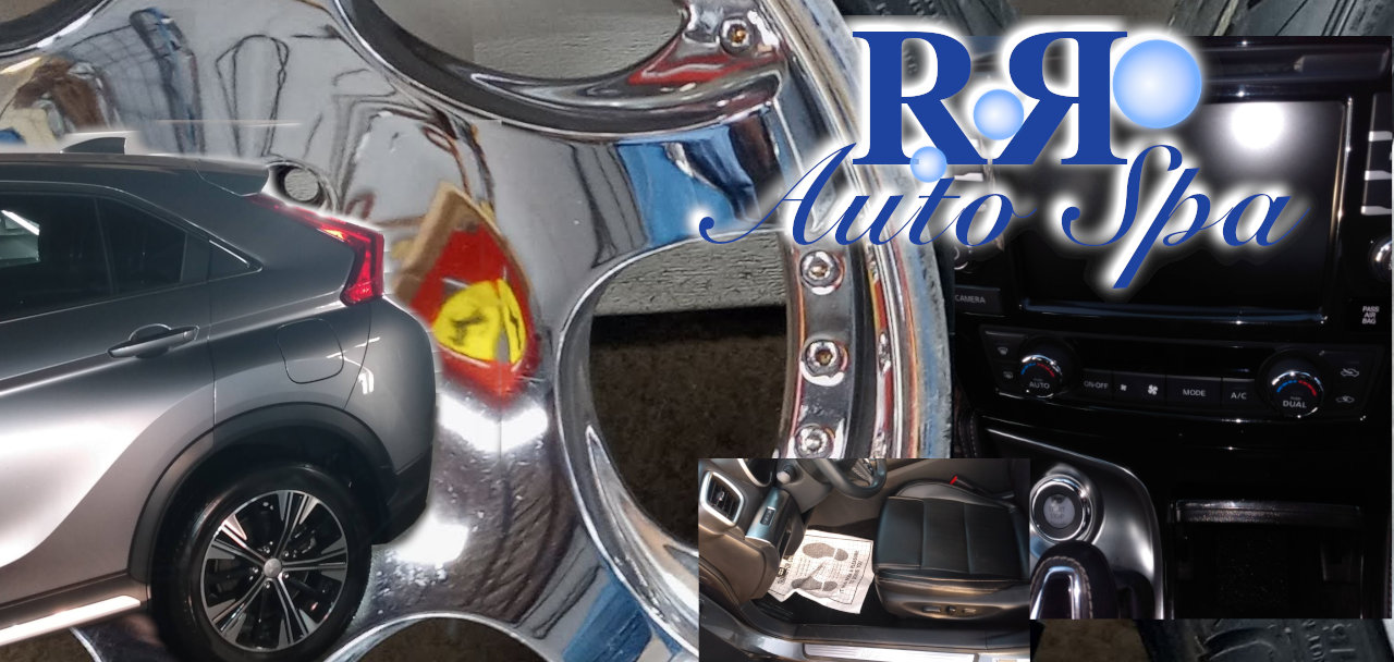 R & R Auto Spa Elmira NY